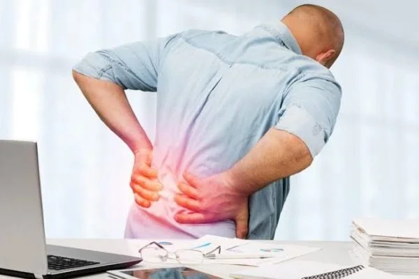 Lower Back Pain