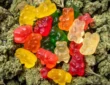 THC edibles