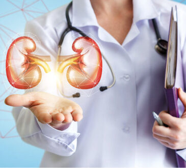 Nephrology Care