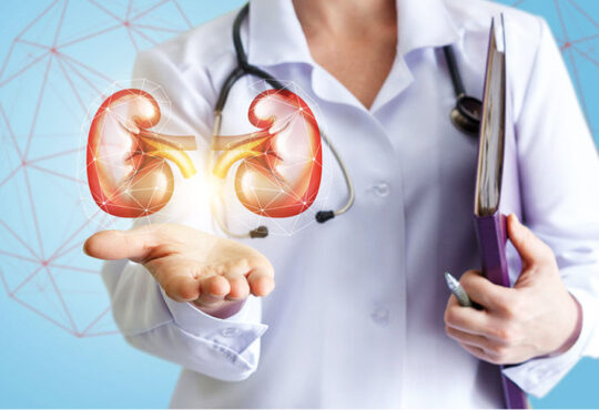 Nephrology Care