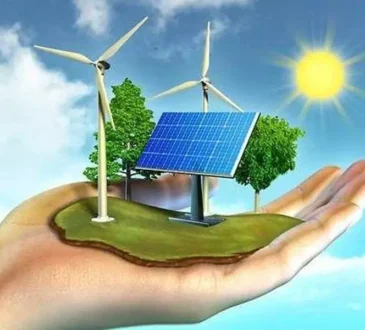 renewable Energy