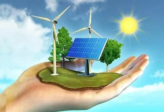 renewable Energy