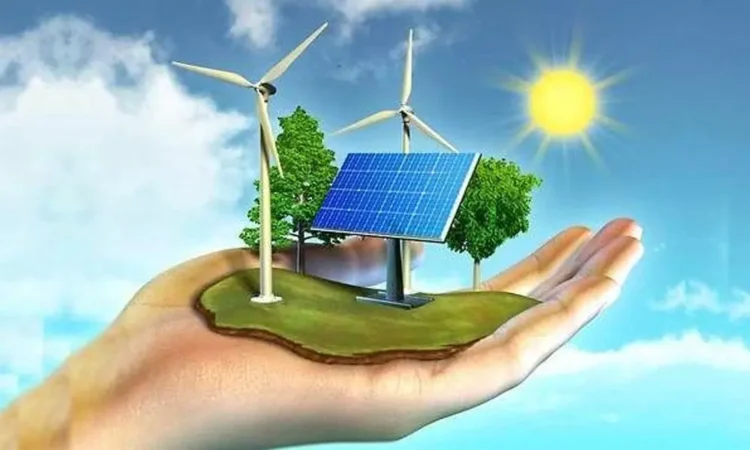 renewable Energy