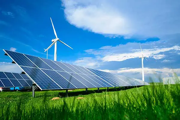 renewable Energy